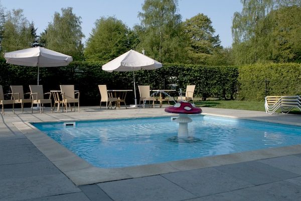 Residence De Eese 4 in De Bult - Steenwijk - Foto 1 van 40