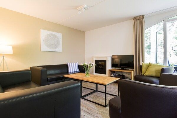 Resort Arcen 2 in Arcen - Foto 2 van 40