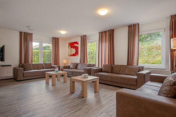 Resort Arcen 4 in Arcen - Foto 2 van 40