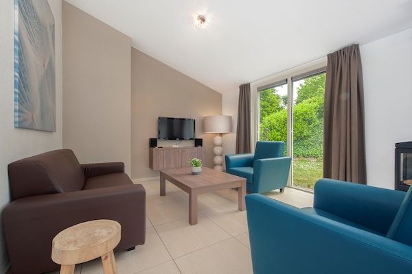 Resort Arcen 13 in Arcen - Foto 2 van 40