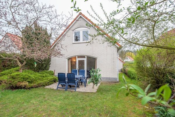 Resort Arcen 1 in Arcen - Foto 1 van 40