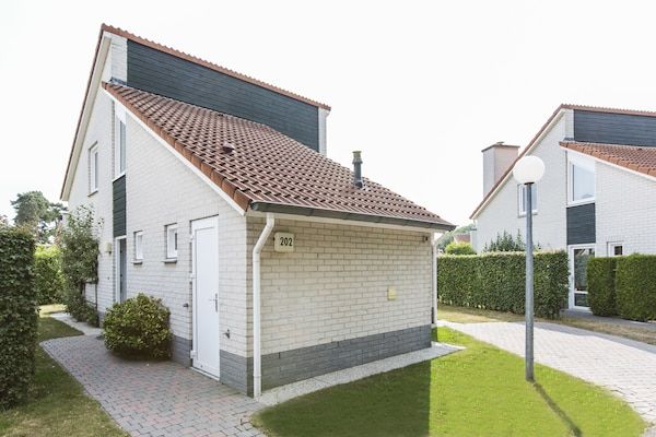 Resort Arcen 14 in Arcen - Foto 1 van 40