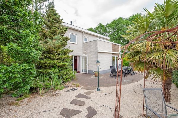 Resort Arcen 16 in Arcen - Foto 1 van 40