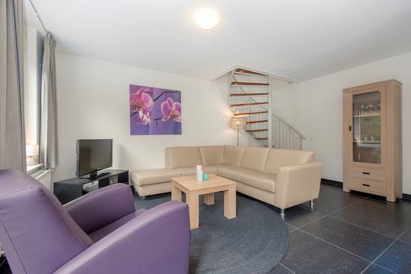 Resort Arcen 9 in Arcen - Foto 2 van 40