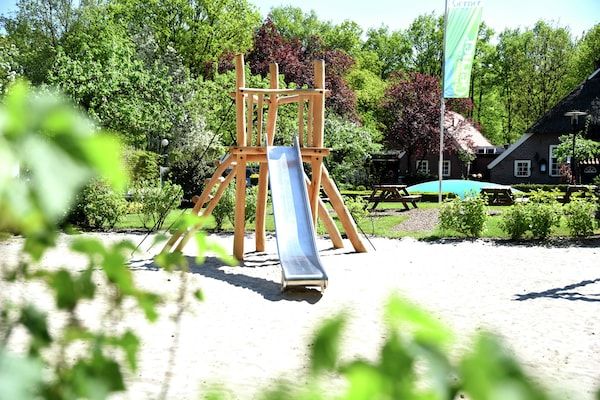 Buitenplaats Gerner 2 in Dalfsen - Foto 2 van 38