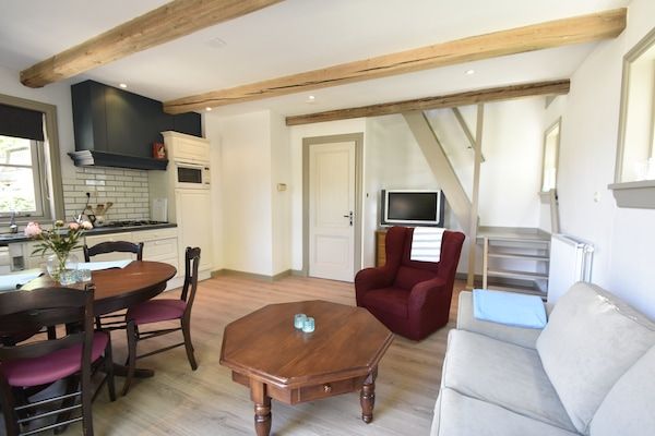 Harrekidee in Sint Maartensbrug - Foto 2 van 29