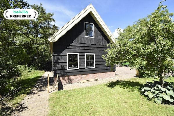 Harrekidee in Sint Maartensbrug - Foto 1 van 29