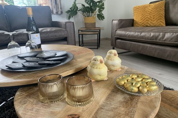 Het Karreveld in Zonnemaire - Foto 39 van 39