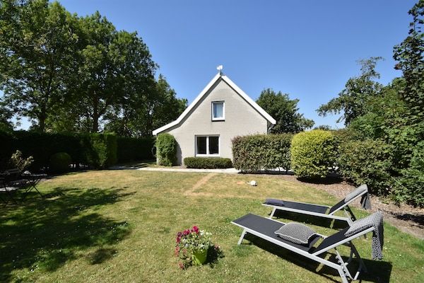 De Notenweide in Zonnemaire - Foto 2 van 40