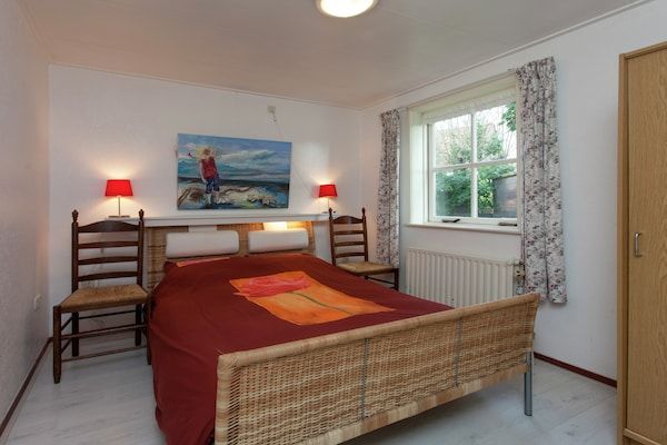 Anno 1711 in Nes-Ameland - Foto 2 van 36