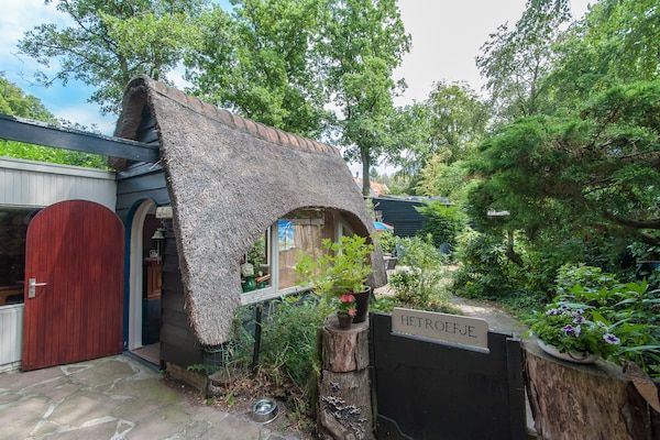 Het Roefje in Bergen - Foto 36 van 36