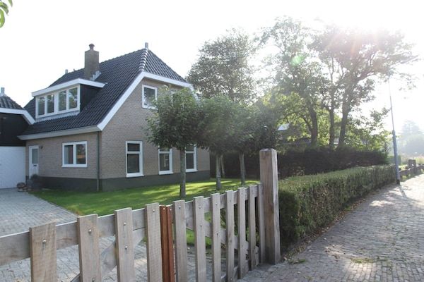 Fancy in Groet - Foto 1 van 26