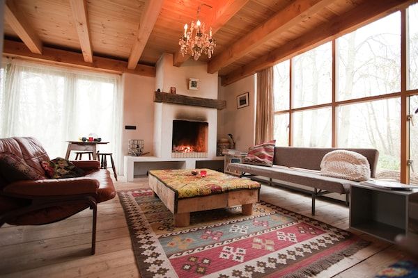 De Schone Leij in Bergen - Foto 1 van 32