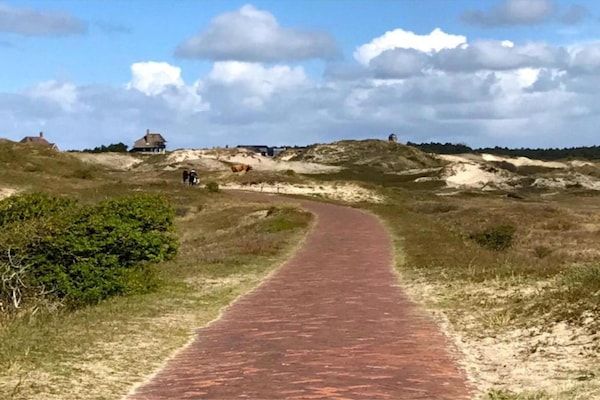 Vier Duinen in Oostkapelle - Foto 40 van 40