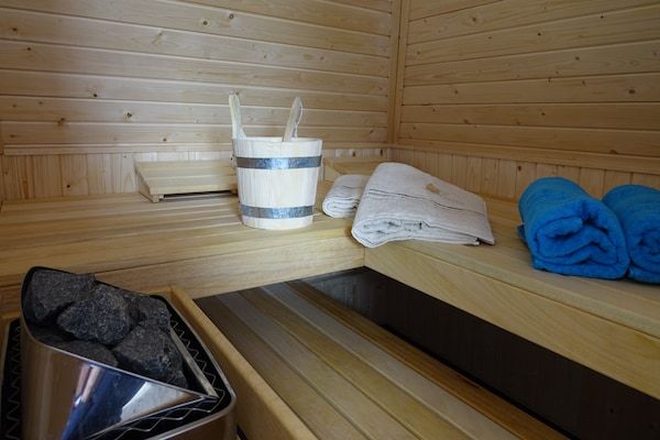 Wellness aan het Water in Eernewolde in Earnewald - Foto 40 van 40