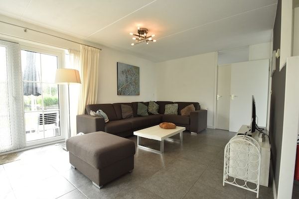 Wellness aan het Water in Eernewolde in Earnewald - Foto 2 van 40