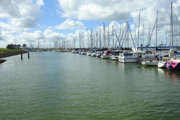 Charming Beveland in Colijnsplaat - Foto 40 van 40