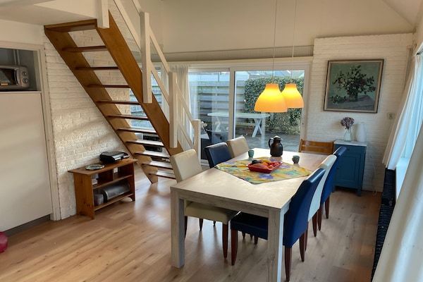 Cosa Nora in Noordwijkerhout - Foto 2 van 40