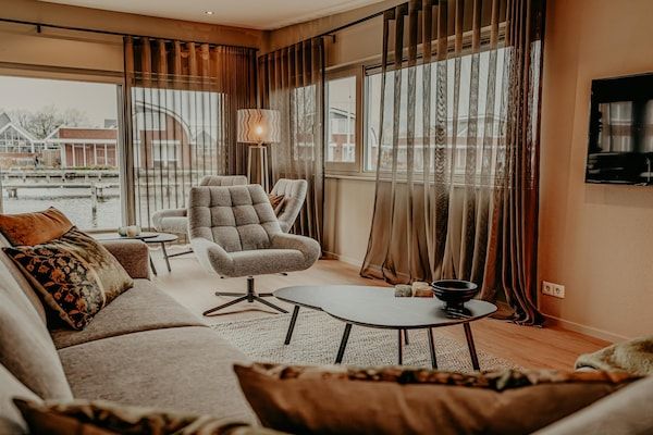 Waterpark de Meerparel 5 in Uitgeest - Foto 2 van 40