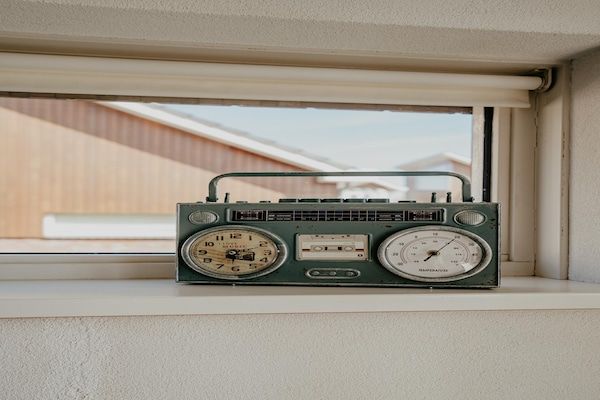 Waterpark de Meerparel 4 in Uitgeest - Foto 40 van 40