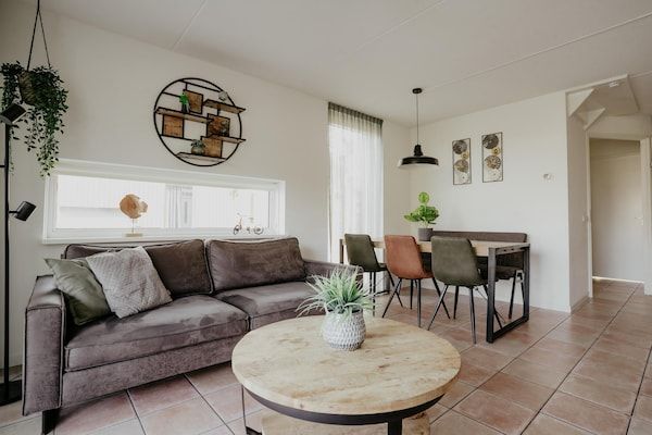 Waterpark de MeerParel 3 in Uitgeest - Foto 1 van 40