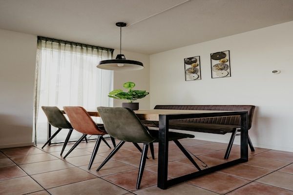 Waterpark de MeerParel 3 in Uitgeest - Foto 2 van 40