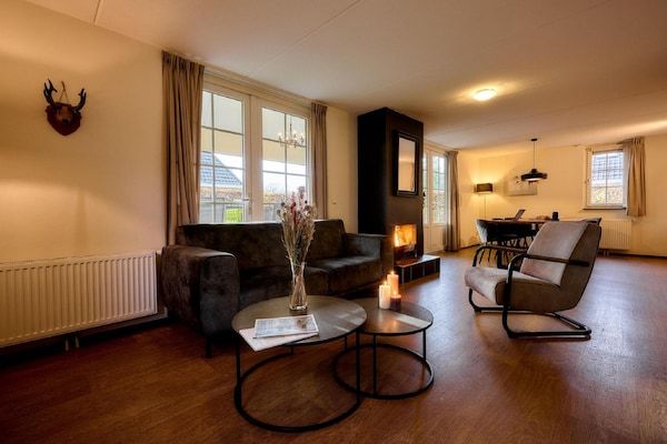 Landgoed De IJsvogel 2 in Voorthuizen - Foto 2 van 40