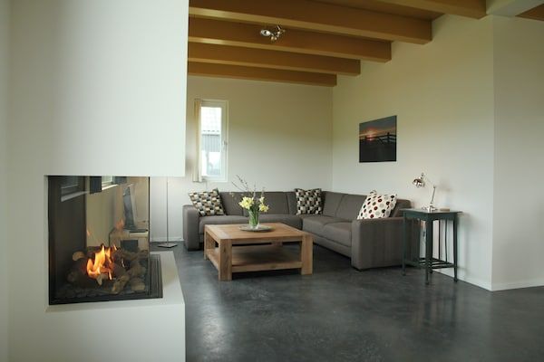 Zeedijk I in Tzummarum - Foto 2 van 40