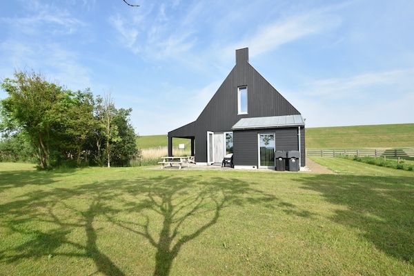 Zeedijk I in Tzummarum - Foto 1 van 40