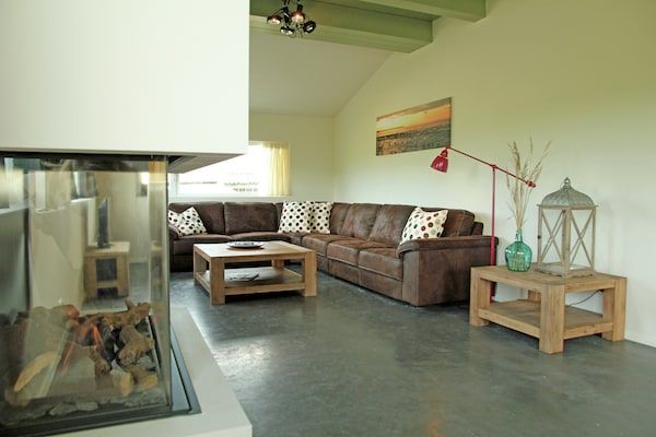 Zeedijk III in Tzummarum - Foto 2 van 40