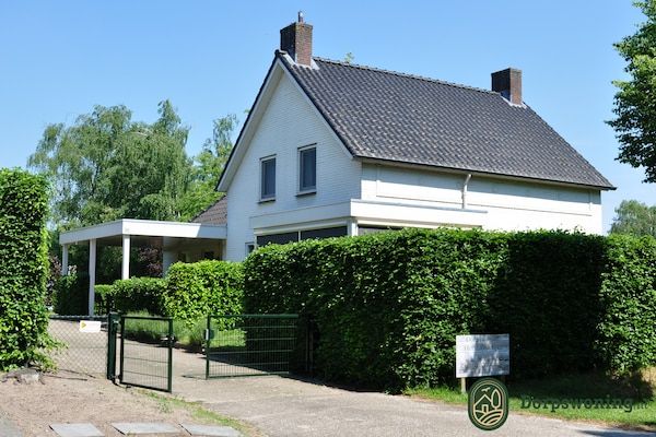 Dorpswoning Het Landelijke in Leende - Foto 2 van 28