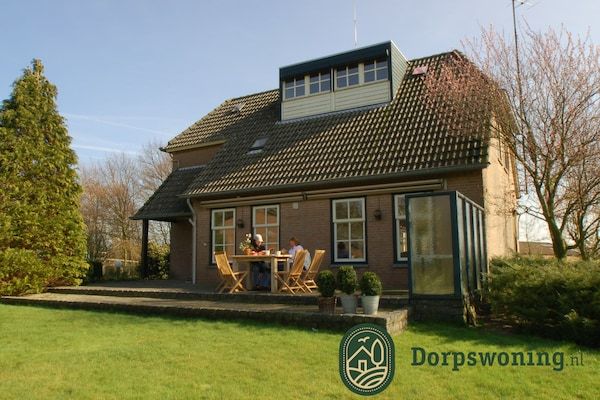 Dorpswoning De Plek in Leende - Foto 1 van 40