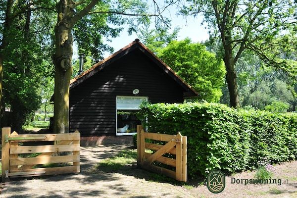 Dorpswoning Het Knusse in Leende - Foto 1 van 40