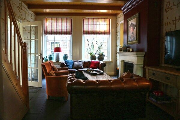 VOC-Huys in Enkhuizen - Foto 2 van 36