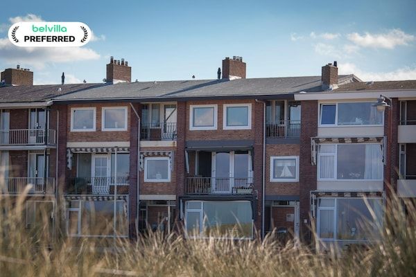 Ziezee in Katwijk - Foto 1 van 40