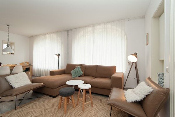 Huize Glory Parel in Bergen aan zee - Foto 2 van 40