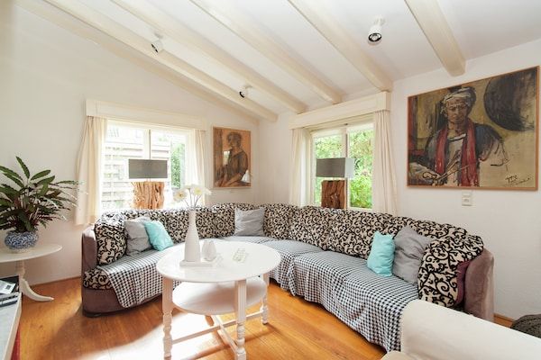 Anna's Place in Schoorl - Foto 1 van 40