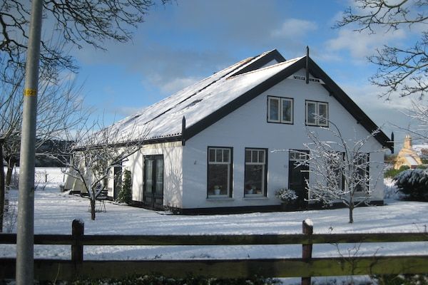 Wilca Hoeve in Schoorl - Foto 40 van 40