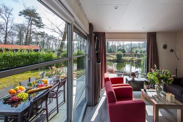 Residence De Eese 16 in De Bult - Steenwijk - Foto 2 van 33