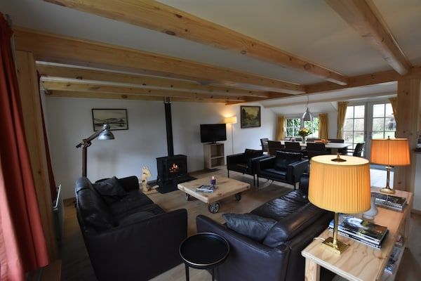 Knook in Nieuwvliet - Foto 1 van 40