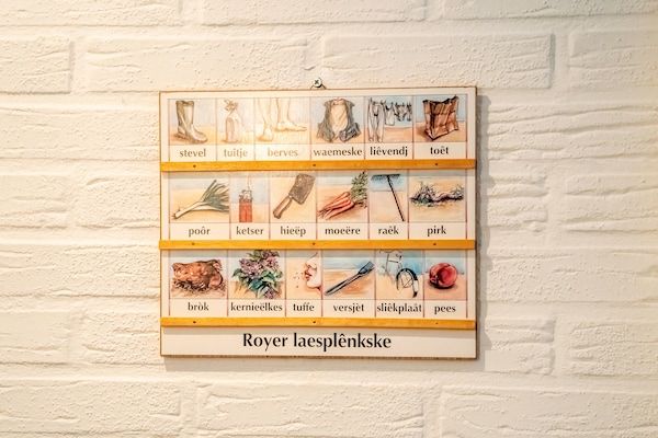 Vosseven 17 Wezel in Stramproy - Foto 31 van 31