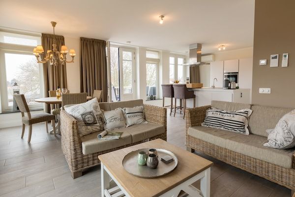 Résidence Wijngaerde 7 in Domburg - Foto 2 van 40