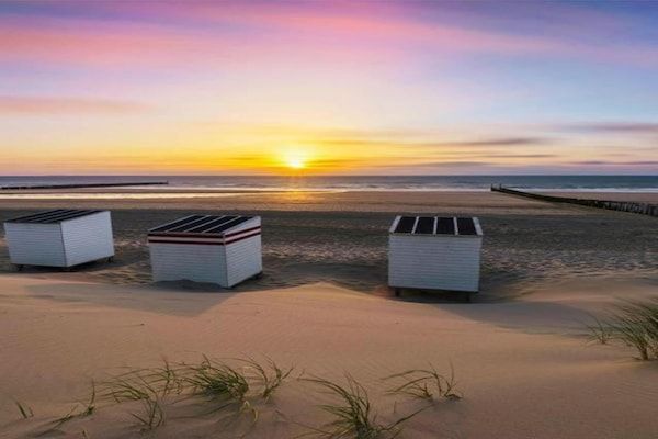 Résidence Wijngaerde 8 in Domburg - Foto 40 van 40