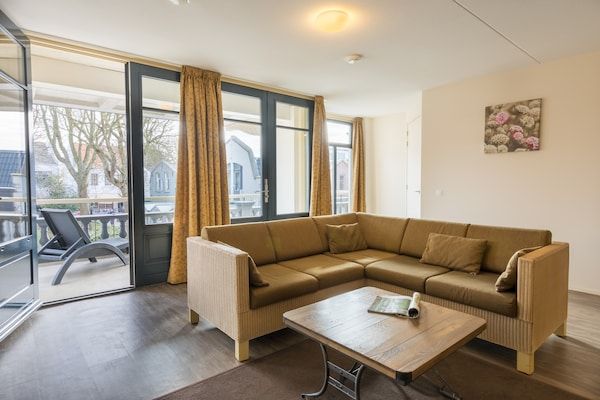 Résidence Wijngaerde 9 in Domburg - Foto 2 van 40