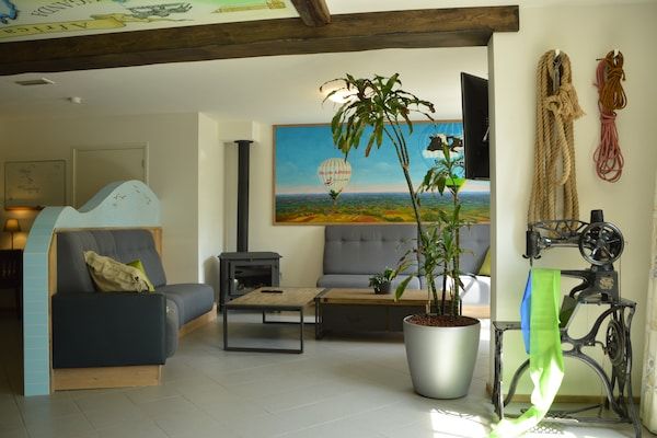 Tramutana in Haaren - Foto 2 van 40