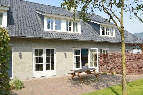 Tramutana in Haaren - Foto 1 van 40