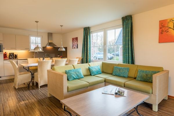 Résidence Klein Vink 4 in Arcen - Foto 2 van 40