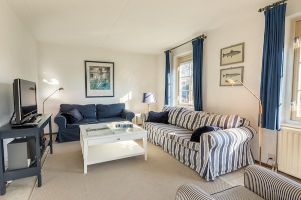 Buitenhof Domburg 10 in Domburg - Foto 1 van 40