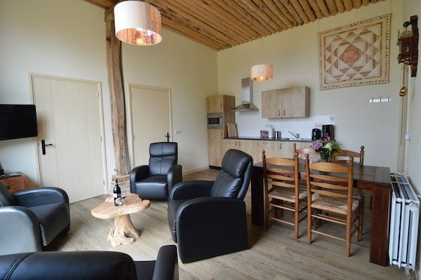 Kabinet in Geesteren - Foto 2 van 37