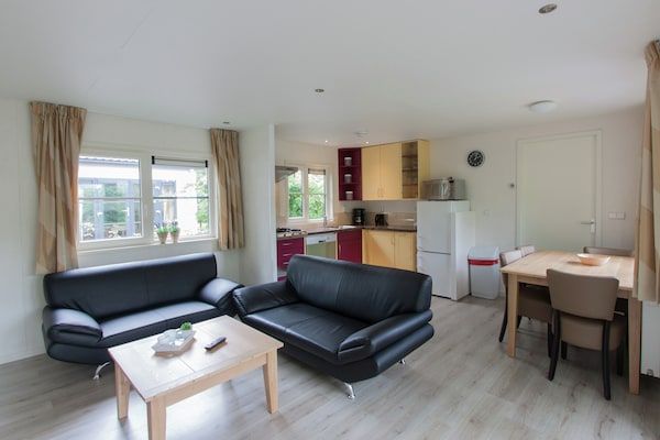 Residence de Eese 11 in De Bult - Foto 1 van 40